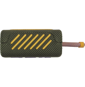Enceinte Bluetooth portable JBL GO 3 Vert (6925281975691)