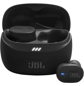 Écouteurs Bluetooth JBL Tune Buds 2 TWS Noir...
