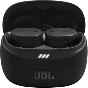 Écouteurs Bluetooth JBL Tune Buds 2 TWS Noir (1200130016356) — image 3