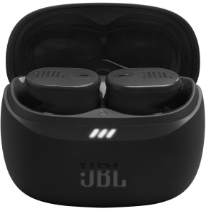 Écouteurs Bluetooth JBL Tune Buds 2 TWS Noir (1200130016356)