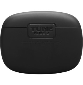 Écouteurs Bluetooth JBL Tune Buds 2 TWS Noir (1200130016356)
