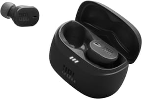 Écouteurs Bluetooth JBL Tune Buds 2 TWS Noir (1200130016356) — image 2