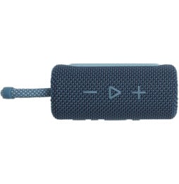Enceinte Bluetooth portable JBL GO 3 Bleu (6925281975622)