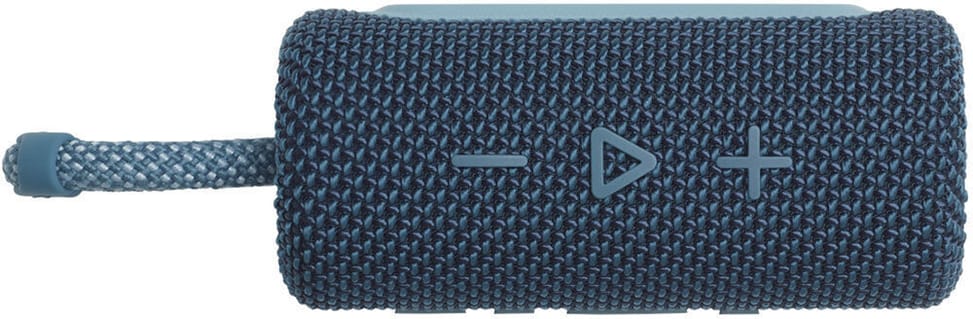 مكبر صوت Bluetooth محمول JBL GO 3 أزرق (6925281975622) — صورة 10
