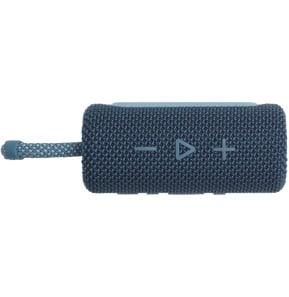 Enceinte Bluetooth portable JBL GO 3 Bleu (6925281975622)