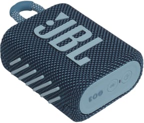 Enceinte Bluetooth portable JBL GO 3 Bleu (6925281975622) — image 3