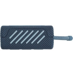 Enceinte Bluetooth portable JBL GO 3 Bleu (6925281975622)