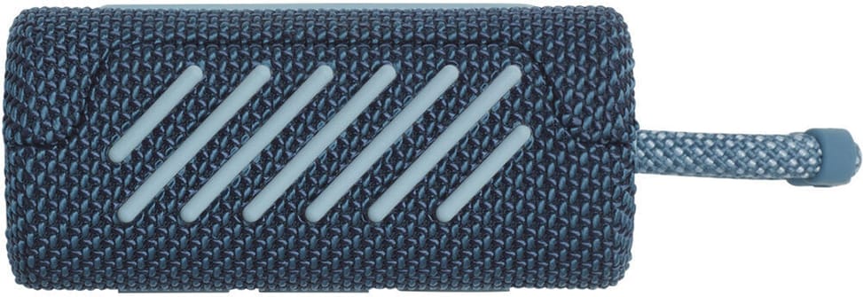 Enceinte Bluetooth portable JBL GO 3 Bleu (6925281975622) — image 11