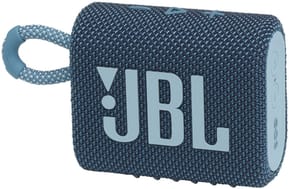 Enceinte Bluetooth portable JBL GO 3 Bleu (6925281975622) — image 5