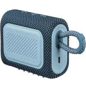 Enceinte Bluetooth portable JBL GO 3 Bleu (6925281975622)