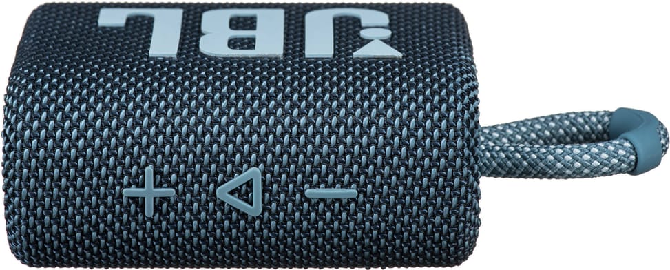 Enceinte Bluetooth portable JBL GO 3 Bleu (6925281975622) — image 9