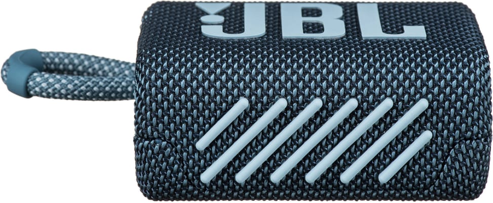 Enceinte Bluetooth portable JBL GO 3 Bleu (6925281975622) — image 8