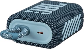 Enceinte Bluetooth portable JBL GO 3 Bleu (6925281975622) — image 7