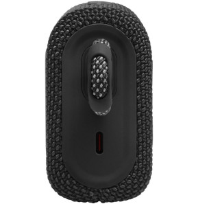 Enceinte Bluetooth portable JBL GO 3 Noir (6925281975615)