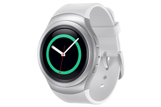 Samsung Gear S2 Montre connectée SM-R700