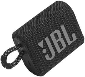 Enceinte Bluetooth portable JBL GO 3 Noir (6925281975615) — image 6