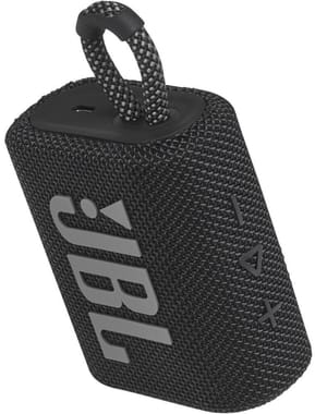Enceinte Bluetooth portable JBL GO 3 Noir (6925281975615) — image 5