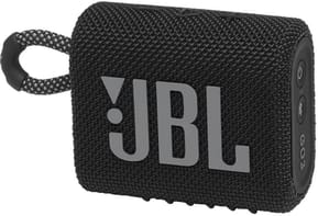 Enceinte Bluetooth portable JBL GO 3 Noir (6925281975615) — image 7