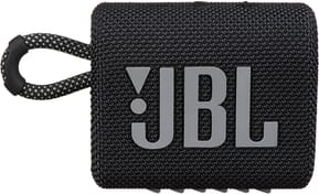 Enceinte Bluetooth portable JBL GO 3 Noir (6925281975615) — image 3