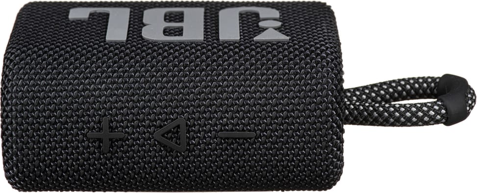 Enceinte Bluetooth portable JBL GO 3 Noir (6925281975615) — image 10