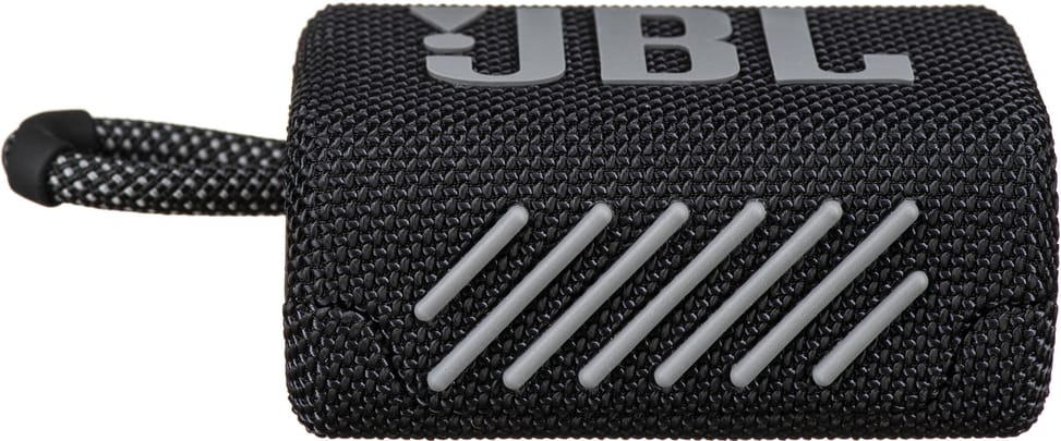 Enceinte Bluetooth portable JBL GO 3 Noir (6925281975615) — image 9