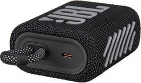 Enceinte Bluetooth portable JBL GO 3 Noir (6925281975615) — image 8