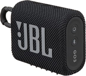 Enceinte Bluetooth portable JBL GO 3 Noir (6925281975615) — image 4