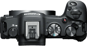 Appareil photo hybride Canon EOS R8 + Objectif RF24-105 F4-7.1 IS STM (5803C095) — image 6