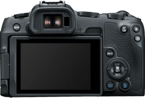 Appareil photo hybride Canon EOS R8 + Objectif RF24-105 F4-7.1 IS STM (5803C095) — image 2