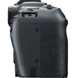 Appareil photo hybride Canon EOS R8 + Objectif RF24-105 F4-7.1 IS STM (5803C095)