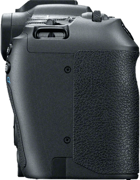 Appareil photo hybride Canon EOS R8 + Objectif RF24-105 F4-7.1 IS STM (5803C095) — image 5