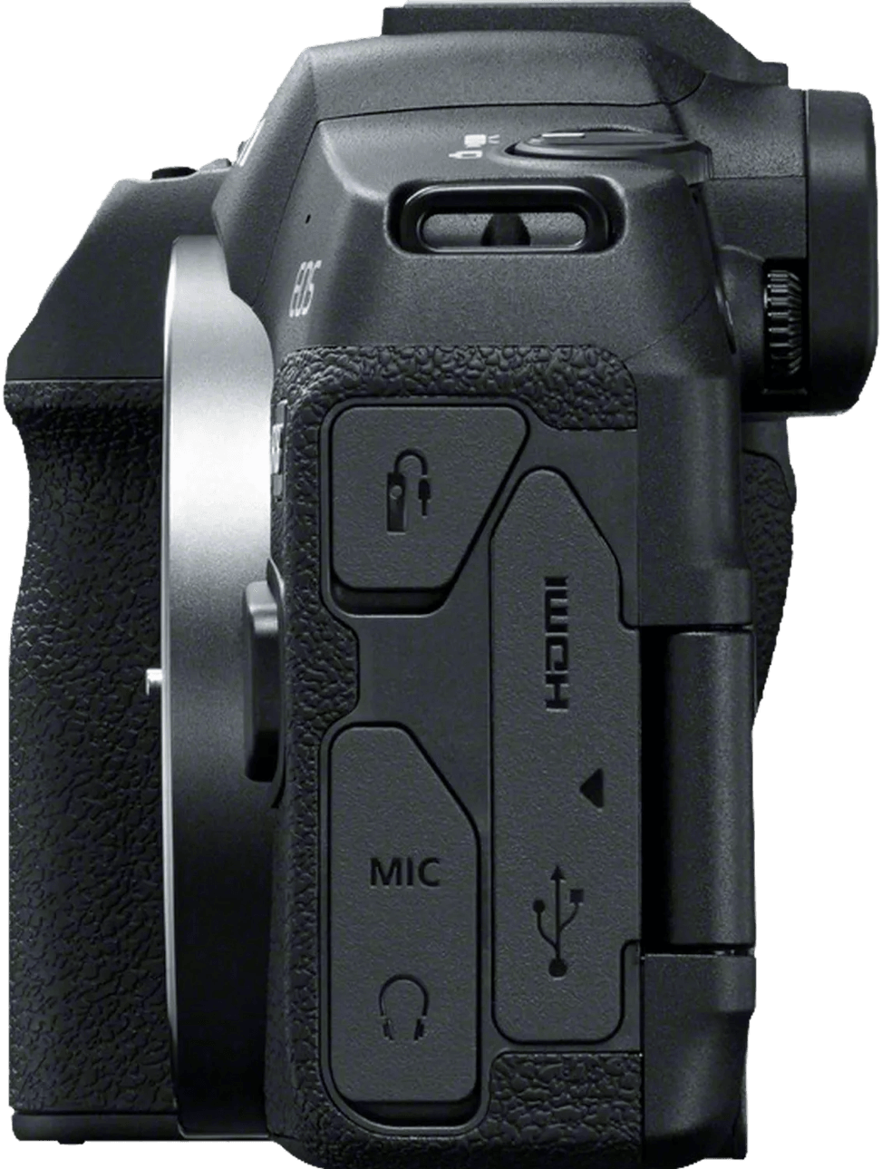 Canon EOS R8 Mirrorless Camera + RF24-105 F4-7.1 IS STM Lens (5803C095) — image 4