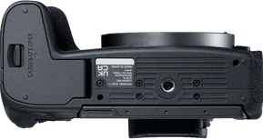 Appareil photo hybride Canon EOS R8 + Objectif RF24-105 F4-7.1 IS STM (5803C095) — image 7