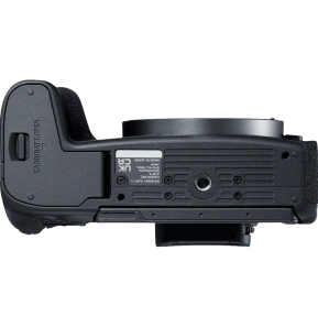 Appareil photo hybride Canon EOS R8 + Objectif RF24-105 F4-7.1 IS STM (5803C095)