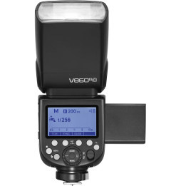 Flash Appareil Photo Godox Ving V860III TTL Li-Ion pour Canon (6952344220566)