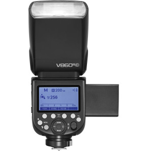Flash Appareil Photo Godox Ving V860III TTL Li-Ion pour Canon (6952344220566)