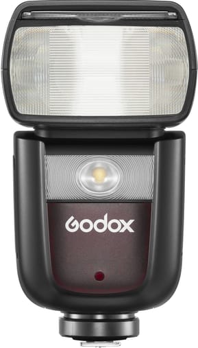 Flash Appareil Photo Godox Ving V860III TTL Li-Ion pour Canon (6952344220566)