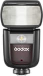 Flash Appareil Photo Godox Ving V860III TTL Li-Ion pour Canon (6952344220566)