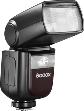 Flash Appareil Photo Godox Ving V860III TTL Li-Ion pour Canon (6952344220566) — image 2