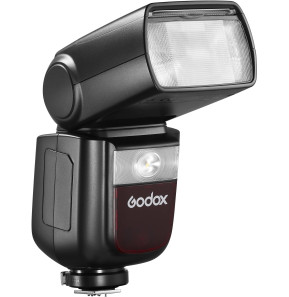 Flash Appareil Photo Godox Ving V860III TTL Li-Ion pour Canon (6952344220566)