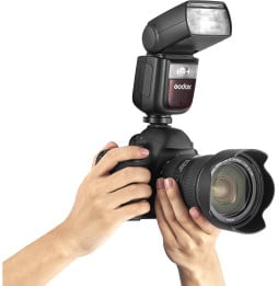Flash Appareil Photo Godox Ving V860III TTL Li-Ion pour Sony (6952344221143)