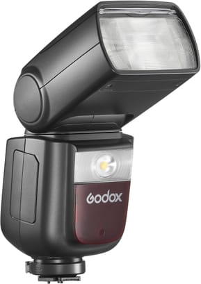 Flash Appareil Photo Godox Ving V860III TTL Li-Ion pour Sony (6952344221143)