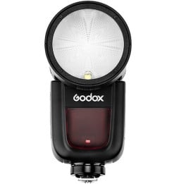 Flash Appareil Photo Godox V1 pour Sony (6952344217467)