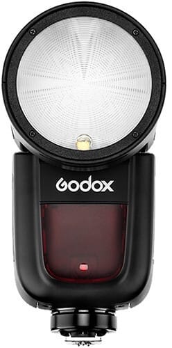 Godox V1 Camera Flash for Sony (6952344217467)