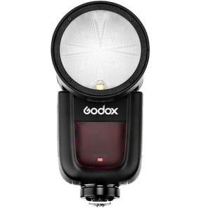 Flash Appareil Photo Godox V1 pour Sony...