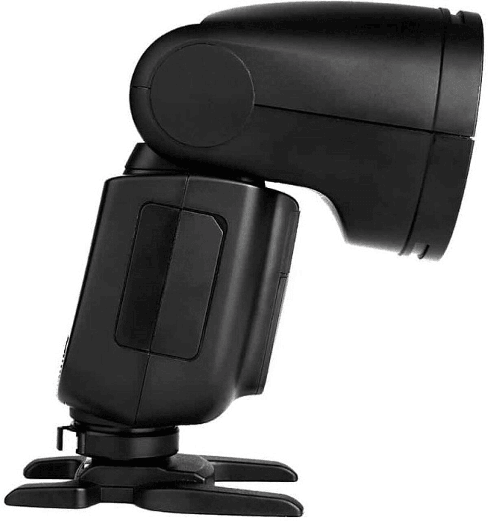 فلاش كاميرا Godox V1 لـ Sony (6952344217467) — صورة 4