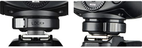 Godox V1 Camera Flash for Canon (6952344217184) — image 6