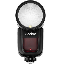 Flash Appareil Photo Godox V1 pour Canon (6952344217184)