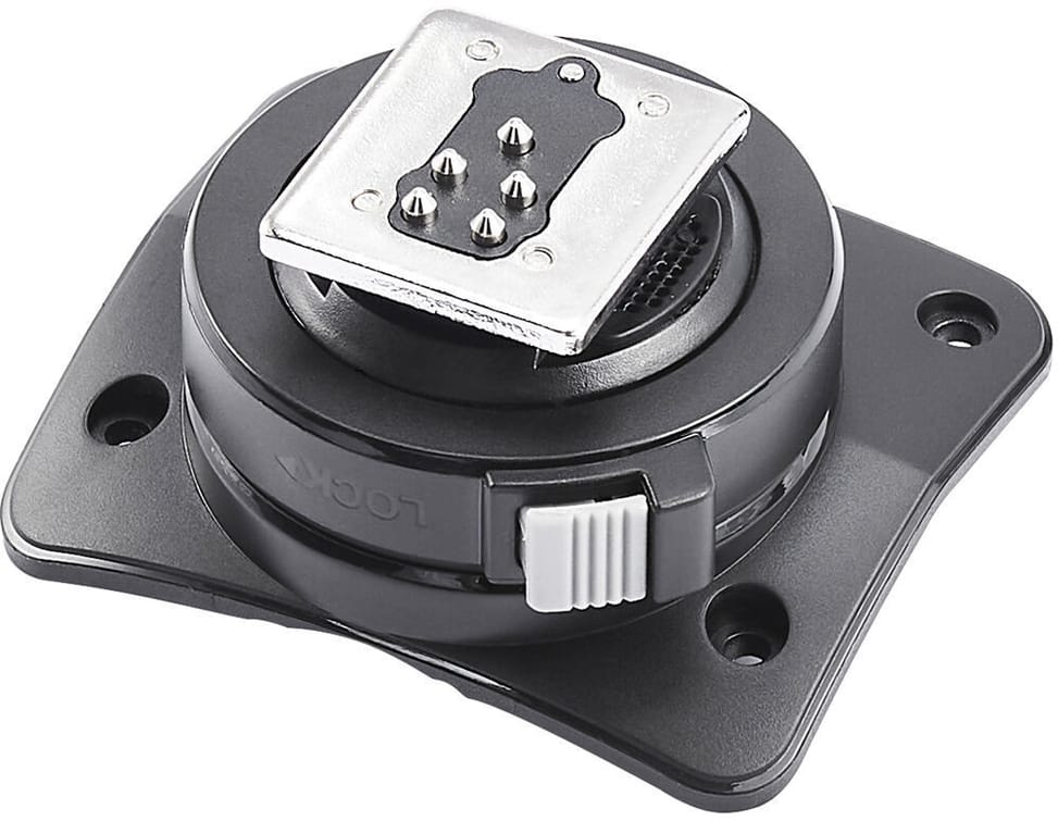 Godox V1 Camera Flash for Canon (6952344217184) — image 4