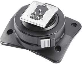 Godox V1 Camera Flash for Canon (6952344217184) — image 4